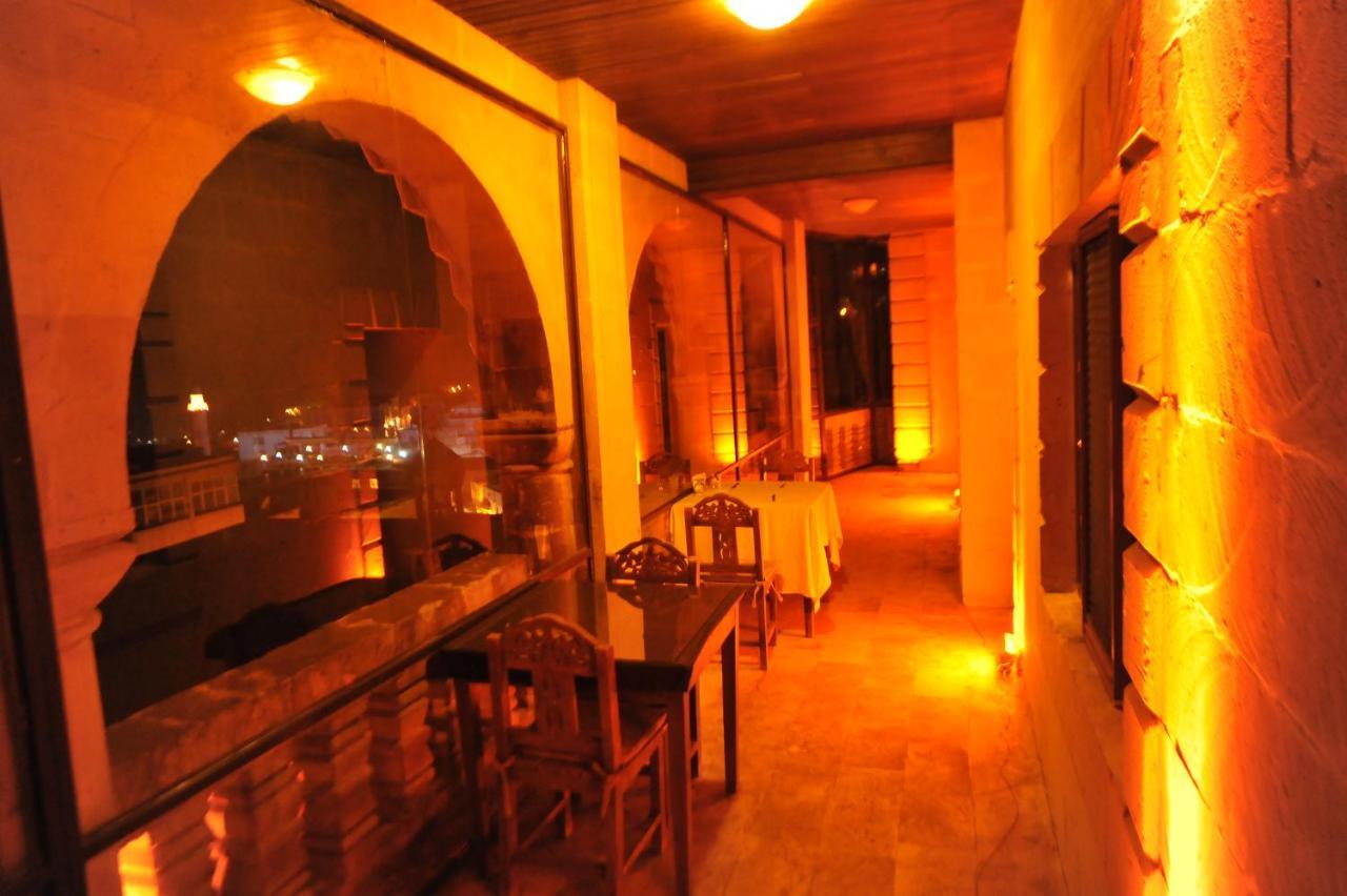 Kadim Hotel Mardin Cameră foto