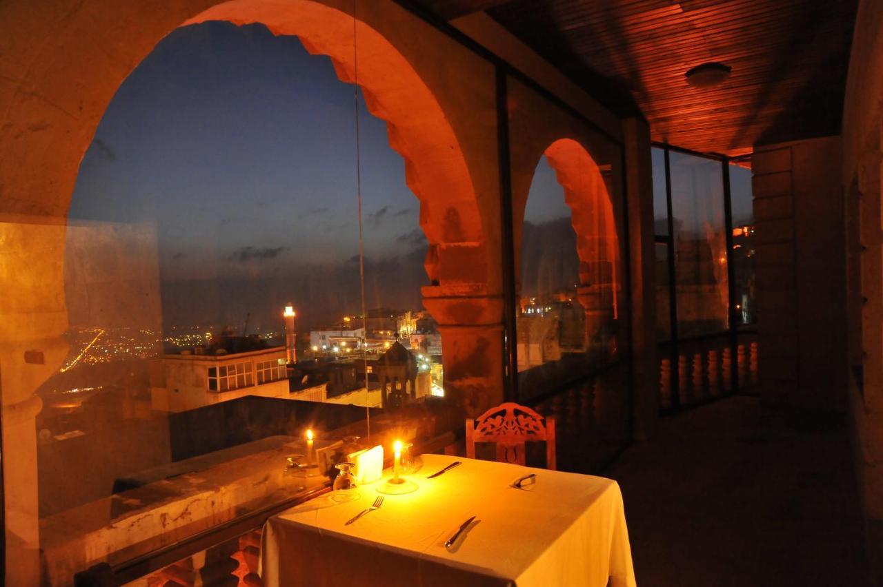 Kadim Hotel Mardin Cameră foto